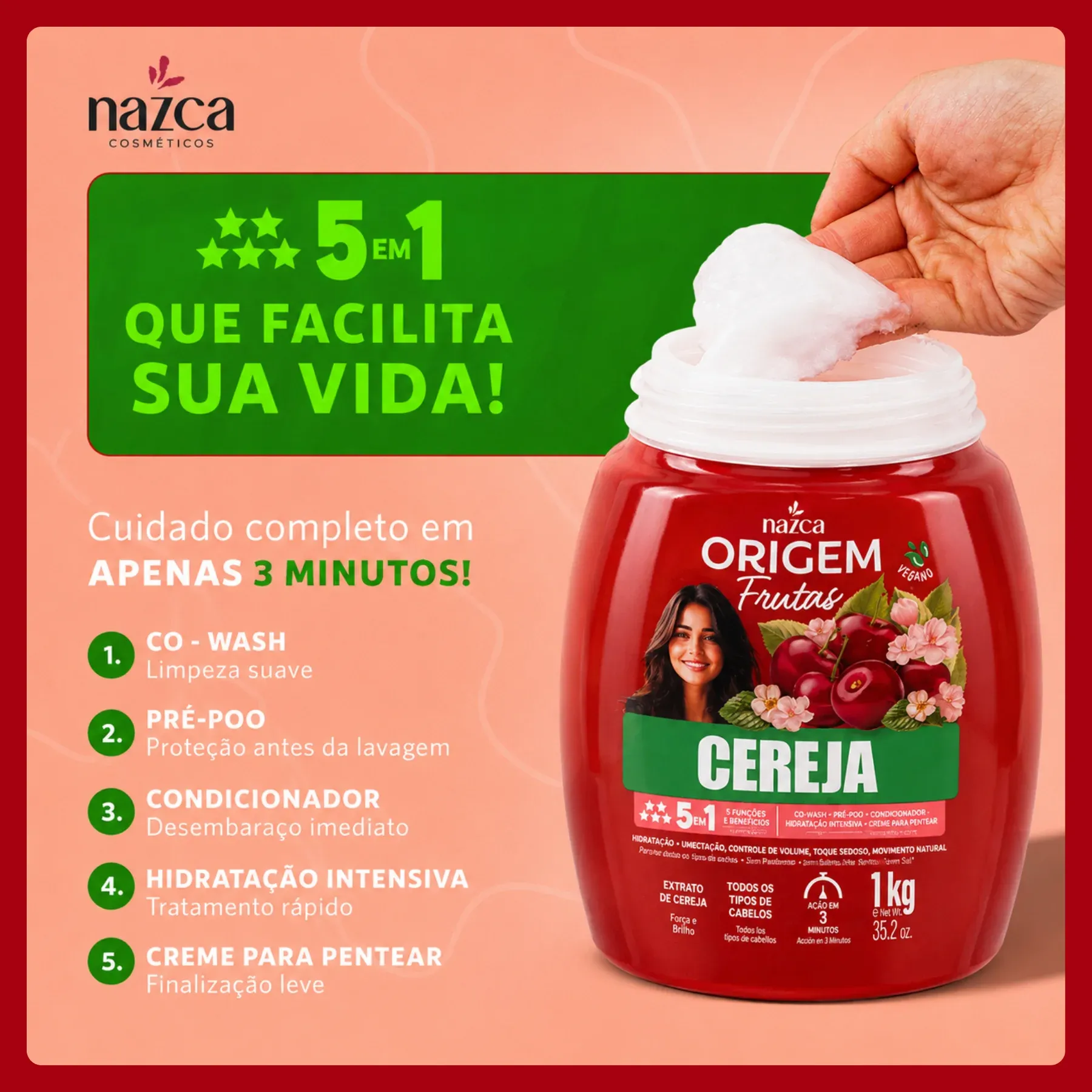 ORIGEM CEREJA -2-